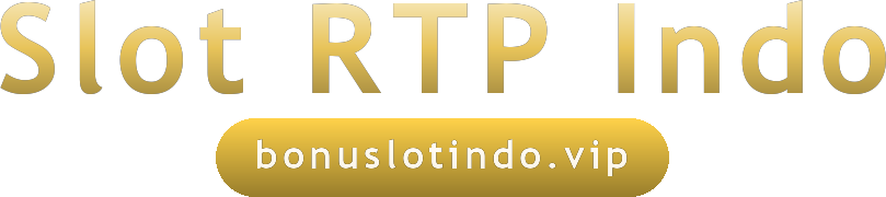 Slot RTP Indo logo