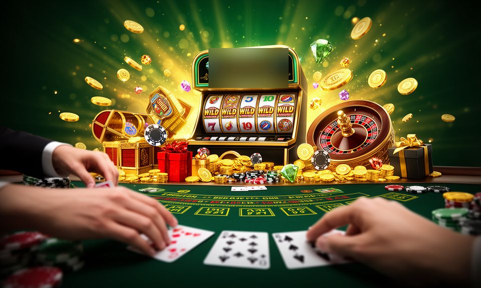 Slot RTP Indo hantam88 - Slot RTP Indo