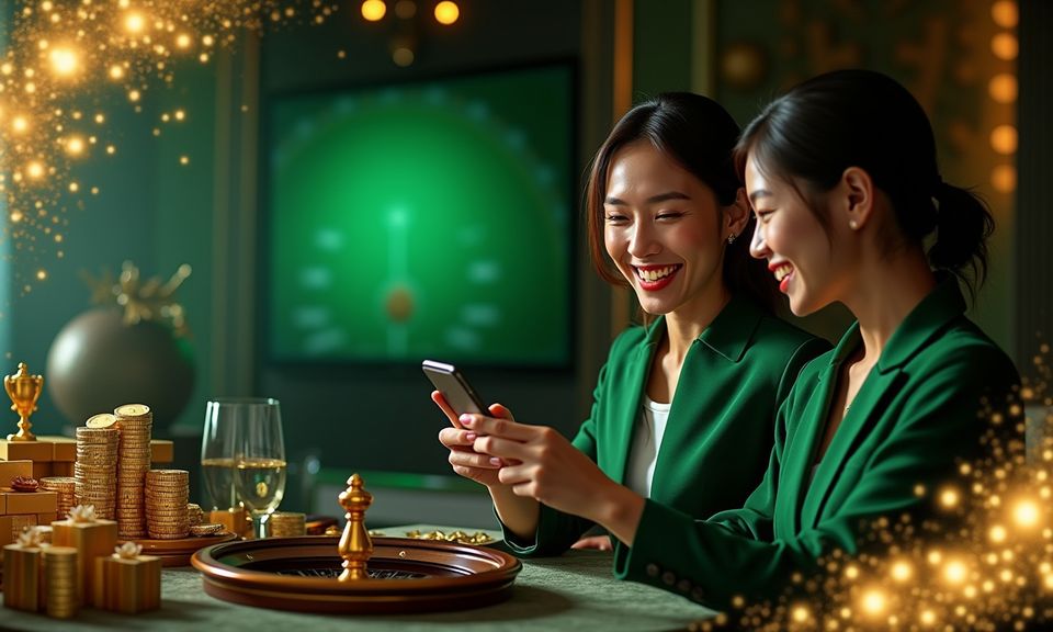 Slot RTP Indo Understanding Halobos338 Access